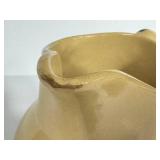 K5 - Watt Ware Pitchers with Advertising - Dolly