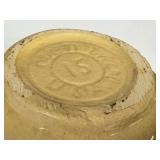 K5 - Watt Ware Pitchers with Advertising - Dolly