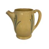 L5 - Roseville Lily of the Valley Pitchers (Lot of 4) - Vintage 1940s