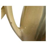 L5 - Roseville Lily of the Valley Pitchers (Lot of 4) - Vintage 1940s