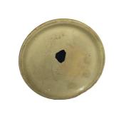 N1 - Antique Roseville Pottery Futura 390-10 Christmas Tree Vase - 1928 Art Deco - Frank Ferrel