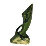 N1 - Roseville Dogwood II Bud Vase  - Vintage Pottery