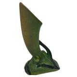 N1 - Roseville Dogwood II Bud Vase  - Vintage Pottery