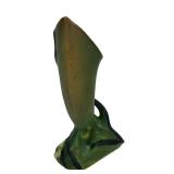 N1 - Roseville Dogwood II Bud Vase  - Vintage Pottery