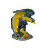 i4 - Vintage Stangl Pottery Bird of Paradise Figurine