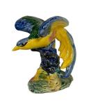 i4 - Vintage Stangl Pottery Bird of Paradise Figurine