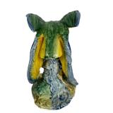 i4 - Vintage Stangl Pottery Bird of Paradise Figurine