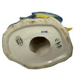 i4 - Vintage Stangl Pottery Bird of Paradise Figurine