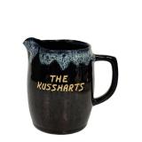 O1 - Van Briggle Pottery Mug - The Russharts  - Vintage Colorado Springs