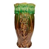 Roseville Umbrella Stand - 1899 Second Series - Antique