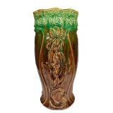 Roseville Umbrella Stand - 1899 Second Series - Antique