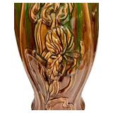 Roseville Umbrella Stand - 1899 Second Series - Antique