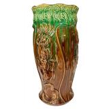 Roseville Umbrella Stand - 1899 Second Series - Antique