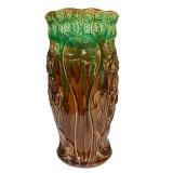 Roseville Umbrella Stand - 1899 Second Series - Antique