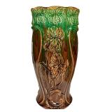 Roseville Umbrella Stand - 1899 Second Series - Antique