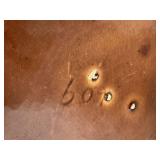 Roseville Umbrella Stand - 1899 Second Series - Antique