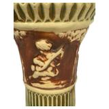 L5 - Roseville Donatello Vase - Antique 1915