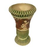 L5 - Roseville Donatello Vase - Antique 1915