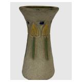 L3 - Roseville Mystique Vase - Antique 1915