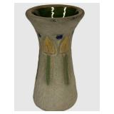 L3 - Roseville Mystique Vase - Antique 1915