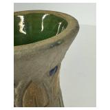 L3 - Roseville Mystique Vase - Antique 1915