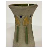 L3 - Roseville Mystique Vase - Antique 1915