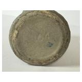 L3 - Roseville Mystique Vase - Antique 1915