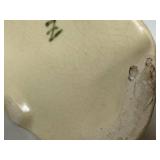 K4 - Antique Weller Roma 8-Inch Vase