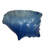 K3 - Vintage Roseville Foxglove Conch Shell