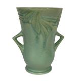 G4 - Antique Roseville Velmos II Vase - 1935
