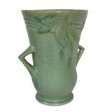 G4 - Antique Roseville Velmos II Vase - 1935