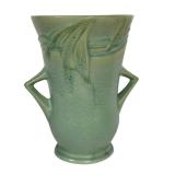 G4 - Antique Roseville Velmos II Vase - 1935