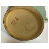 G4 - Antique Roseville Velmos II Vase - 1935