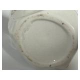 H4 - Hull Pottery Little Red Riding Hood Sugar Bowl - 1950s