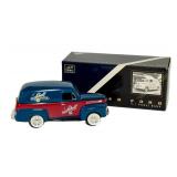 O1 - Liberty Classics 1948 Ford F-1 Panel Bank - Die-Cast Limited Edition
