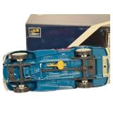 O1 - Liberty Classics 1948 Ford F-1 Panel Bank - Die-Cast Limited Edition