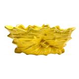 B3 - McCoy Twin Shell Planter - Vintage 1956