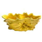 B3 - McCoy Twin Shell Planter - Vintage 1956