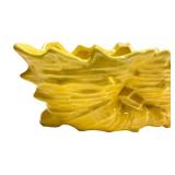 B3 - McCoy Twin Shell Planter - Vintage 1956