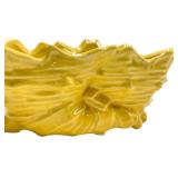 B3 - McCoy Twin Shell Planter - Vintage 1956