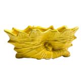 B3 - McCoy Twin Shell Planter - Vintage 1956