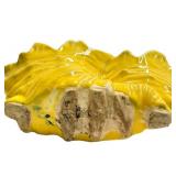 B3 - McCoy Twin Shell Planter - Vintage 1956