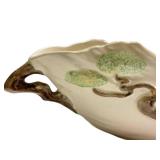 N2 - Vintage Roseville Pottery Roseville Ming Tree Bowl