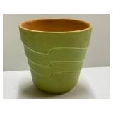 N2 - Vintage Roseville Florane II Vase Planter