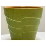 N2 - Vintage Roseville Florane II Vase Planter