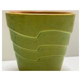 N2 - Vintage Roseville Florane II Vase Planter