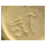 N2 - Vintage Roseville Florane II Vase Planter