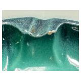 N2 - Vintage Roseville Hyde Park Ashtray