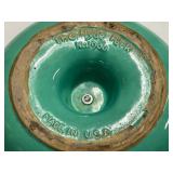 N2 - Vintage Roseville Hyde Park Ashtray