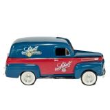 O1 - Liberty Classics 1948 Ford F-1 Panel Bank - Die-Cast Limited Edition